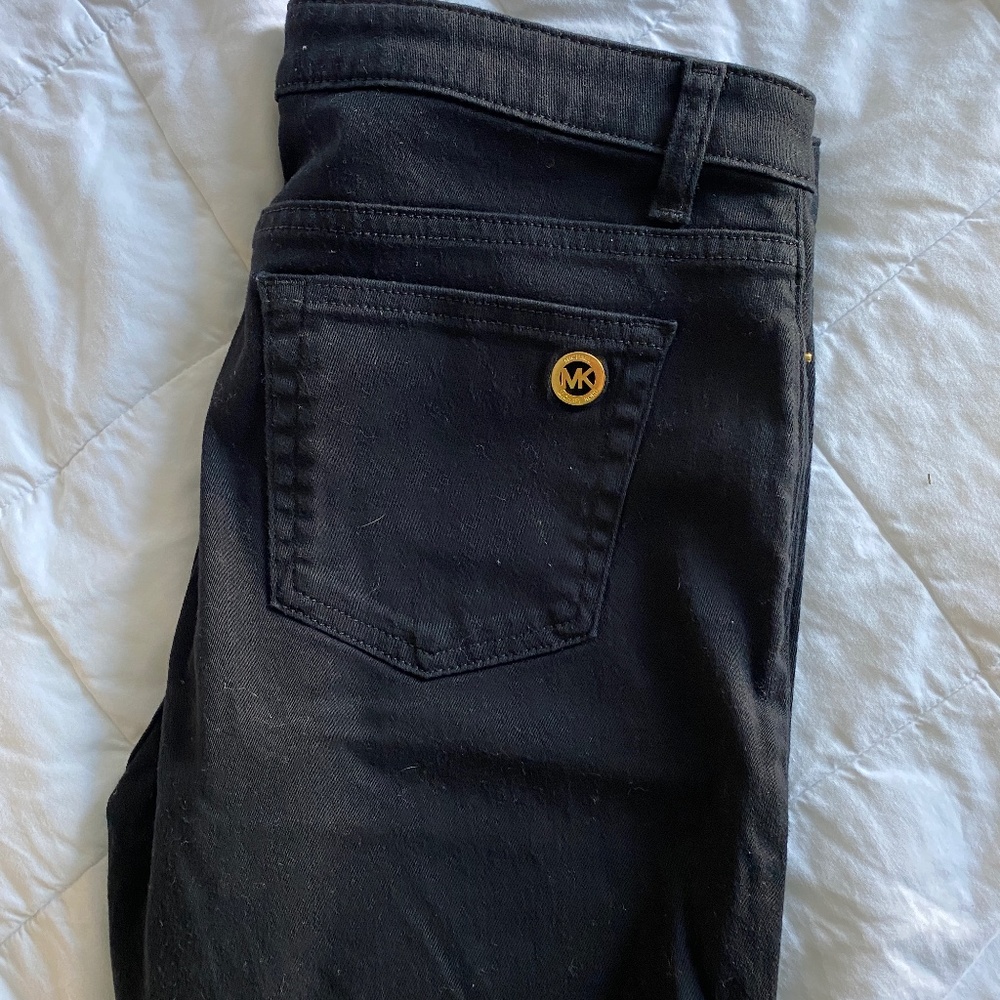Michael kors Izzy Skinny jeans